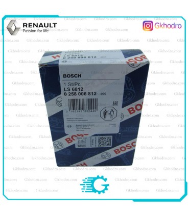 سنسور اکسیژن مگان 2000 اصلی