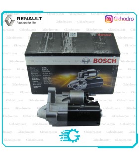 استارت مگان 2000