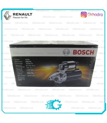 استارت مگان 2000 اصلی