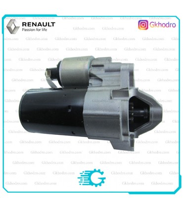 استارت مگان 2000