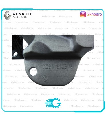 دسته موتور بالا راست ساندرو اصلی - کد 113753301R