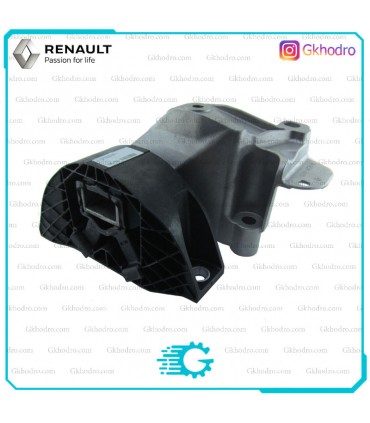 دسته موتور بالا راست ساندرو اصلی - کد 113753301R