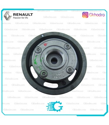 دنده دیفایزر مگان 1600 اصلی - کد 7701478505