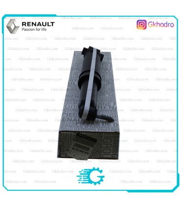 کمک فنر عقب مگان 1600 اصلی - کد 8200869345