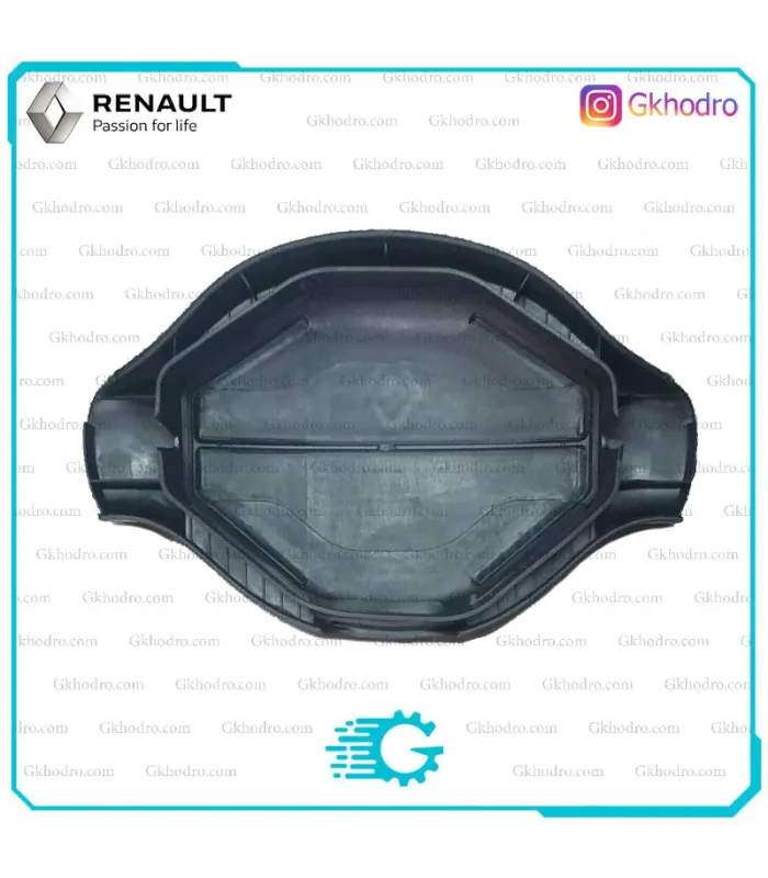 قیمت پوسته ایربگ ال 90