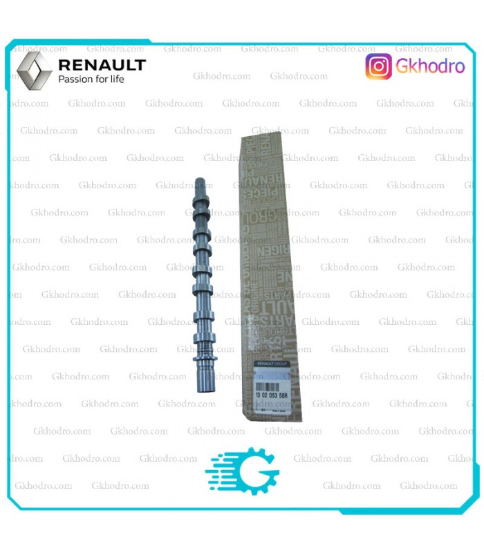 میل سوپاپ هوا ال 90 اصلی