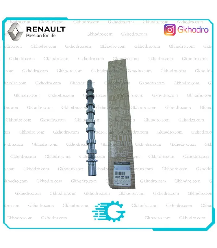 میل سوپاپ هوا ال 90 اصلی