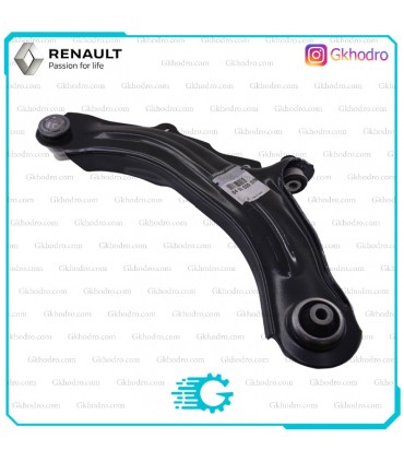 طبق مگان اصلی