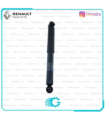 کمک عقب کولئوس اصلی