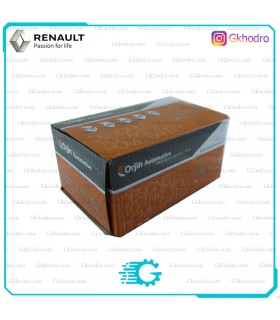 لوازم میل موجگیر ال 90 ترک برند اورجین Orjin