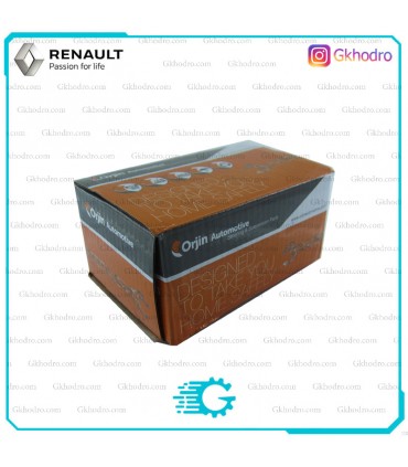 لوازم میل موجگیر ساندرو ترک برند اورجین Orjin