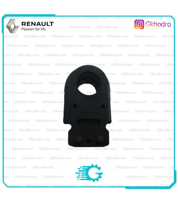 لاستیک چاکدار مگان ترک برند FRIOMA