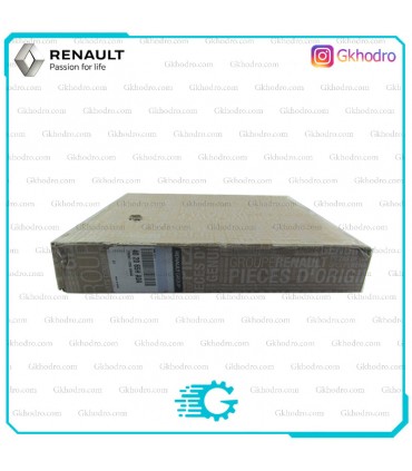 دیسک چرخ جلو کولیوس اصلی