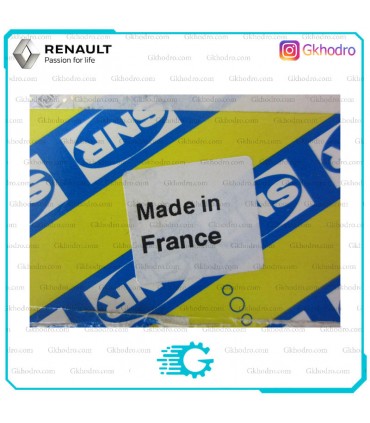 بلبرینگ چرخ عقب ال 90 وانت اصلی