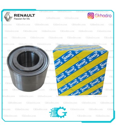 بلبرینگ چرخ عقب کپچر اصلی