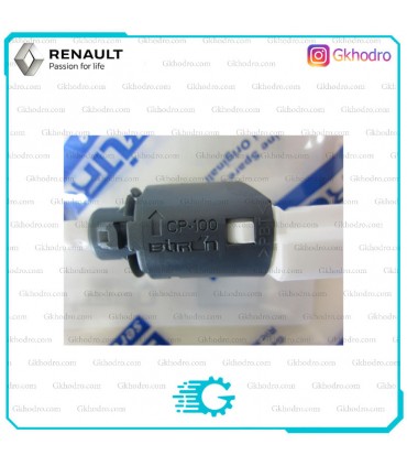 فشنگی استپ ترمز مگان