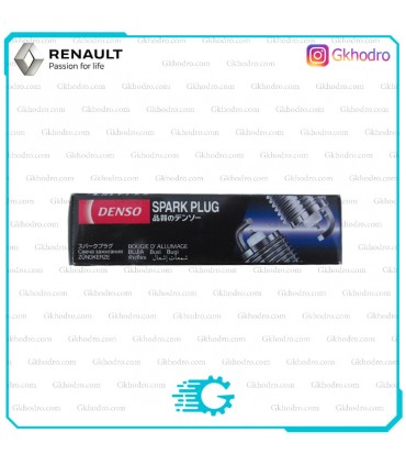 شمع موتور تالیسمان اصلی - کد 224011TT1C و 22401ED71B