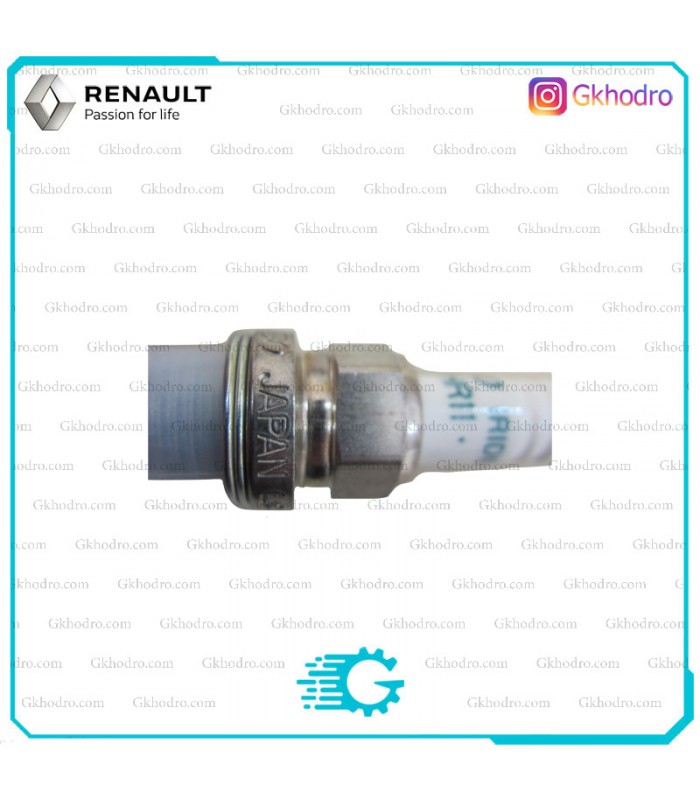 شمع موتور تالیسمان اصلی - کد 224011TT1C و 22401ED71B