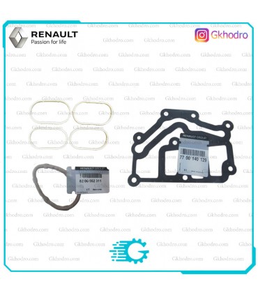 واشر کامل مگان 2000 اصلی