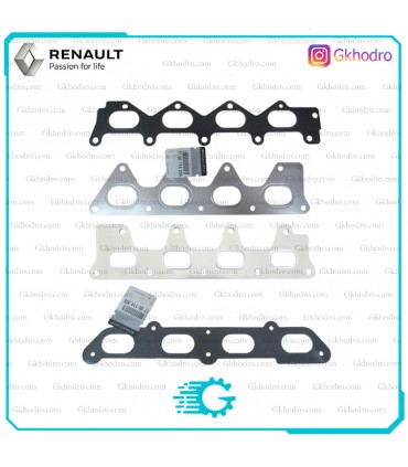 واشر کامل مگان 2000 اصلی