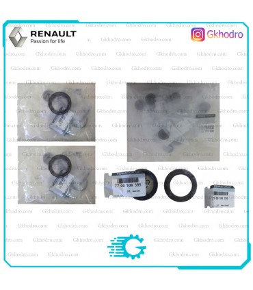 واشر کامل مگان 2000 اصلی