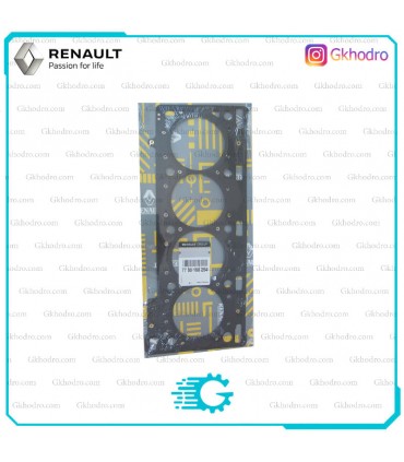 واشر کامل مگان 2000 اصلی