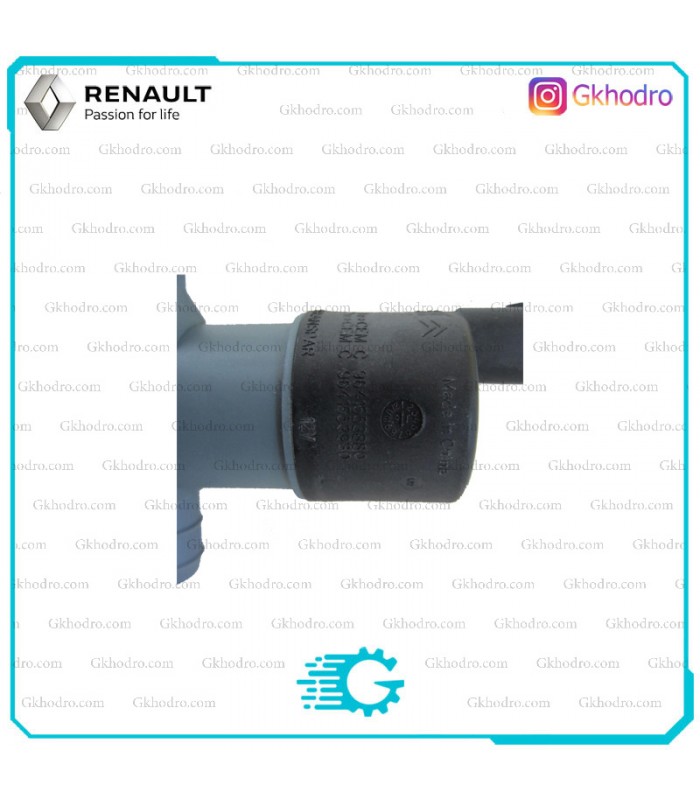 پمپ شیشه شور ال 90