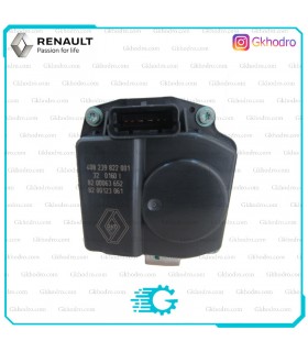 دریچه گاز برقی ال 90 اصلی - کد 8200123061