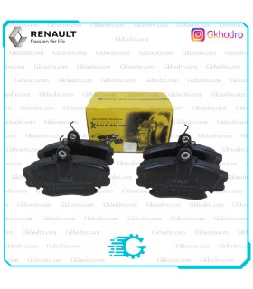 لنت جلو ال 90 کاله ترک