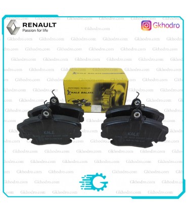 لنت جلو ال 90 کاله ترک