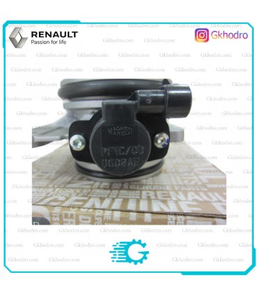 دریچه گاز مکانیکی ال 90 اصلی