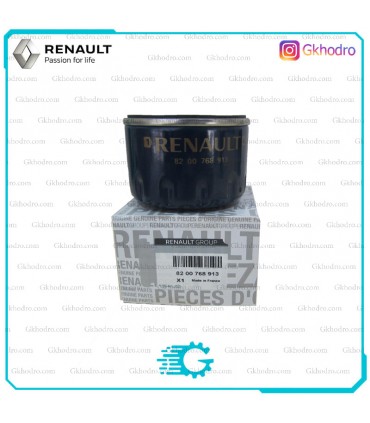 فیلتر روغن مگان اصلی