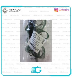 سیم تعویض دنده مگان