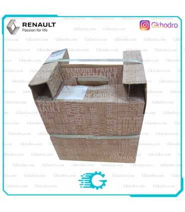 دیسک چرخ عقب مگان اصلی