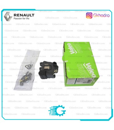 آفتامات دینام مگان Valeo - کد595252