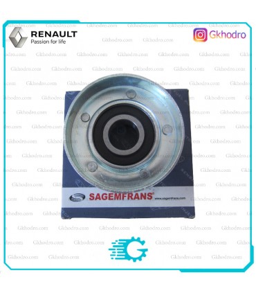 پولی هرزگرد دینام مگان