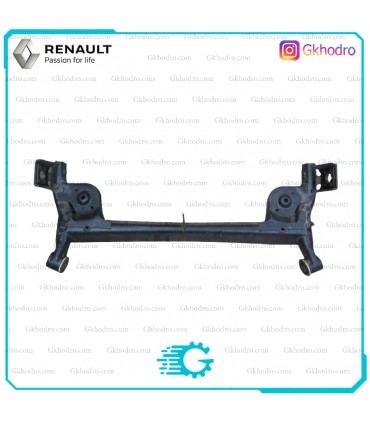 اکسل عقب ال 90 وانت