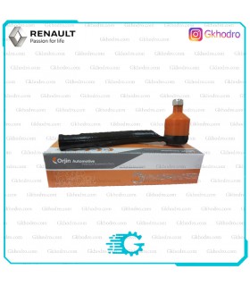 سیبک فرمان کولیوس قدیم ترک برند اورجین Orjin