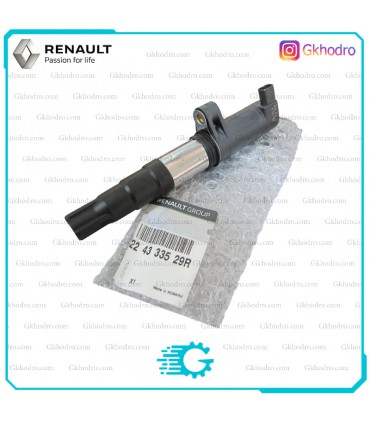 کوئل ال 90 الدور اصلی - کد 224333529R