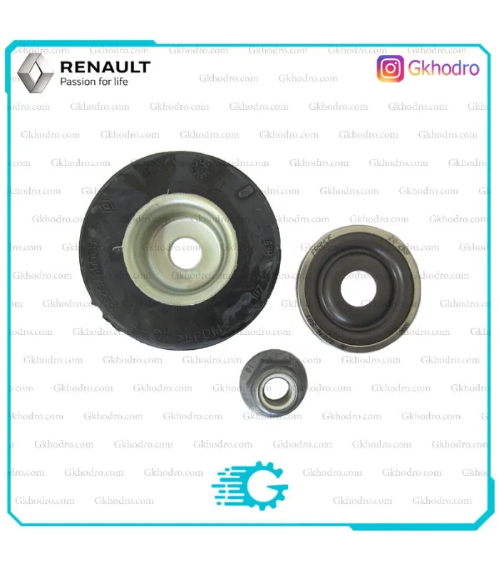 کیت توپی سرکمک ال 90 اصلی