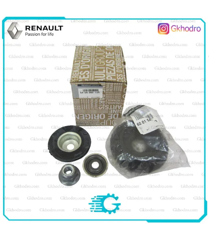 کیت توپی سرکمک ال 90 اصلی