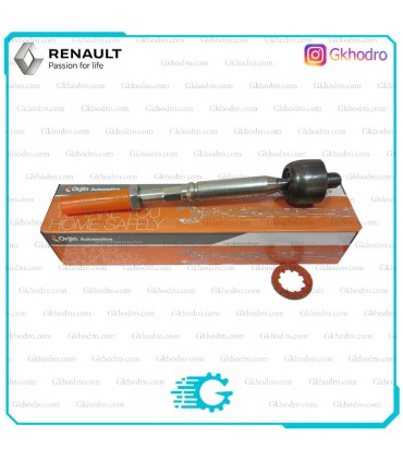 قرقری فرمان تالیسمان ترک برند Orjin