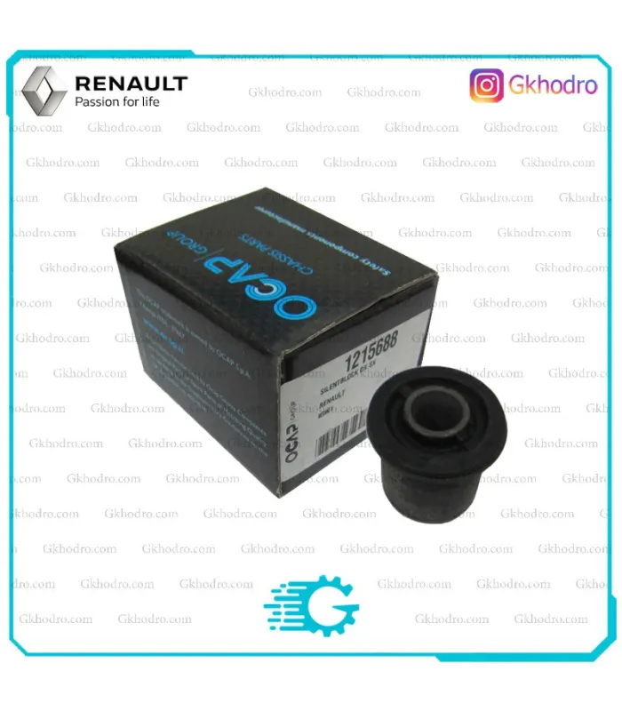 بوش طبق کوچک مگان برند OCAP ایتالیا
