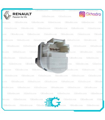 استپ ترمز ساندرو اصلی - کد 253206170R