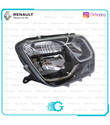 چراغ جلو داستر مدل 2015 به بالا