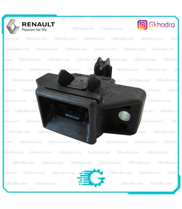 قفل درب صندوق عقب ال 90 پلاس اصلی