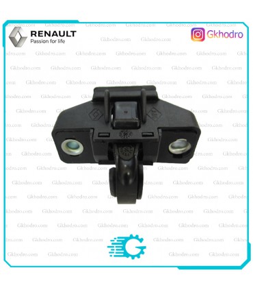 قفل درب صندوق عقب ال 90 پلاس اصلی