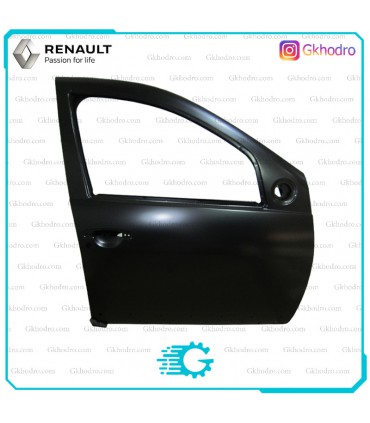 درب جلو ساندرو وارداتی