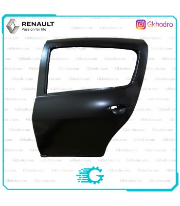 درب عقب ساندرو استپ وی وارداتی