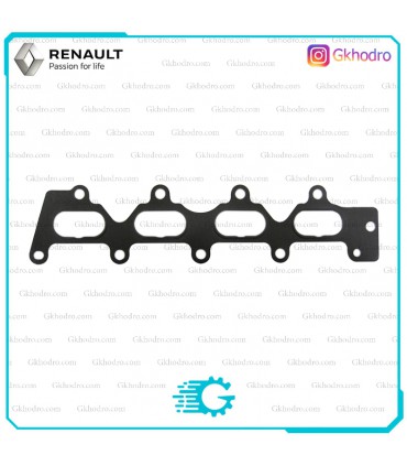 واشر کامل سرسیلندر ال 90 ویکتور